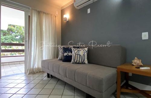 Jatiuca Apartment | Jatiúca Suítes Resort - Flat 413