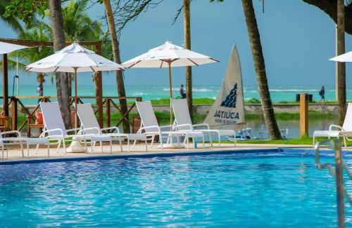 Jatiuca Hotel | Jatiúca Suites Resort by Slaviero Hotéis