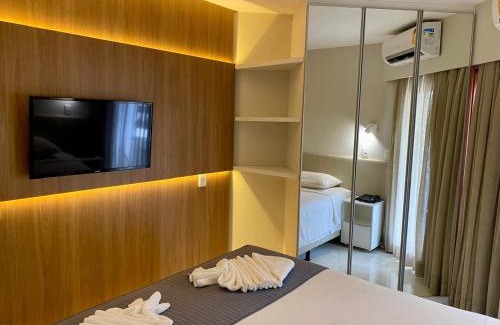 Jatiuca Hotel | Jatiuca Suítes Resort FLAT