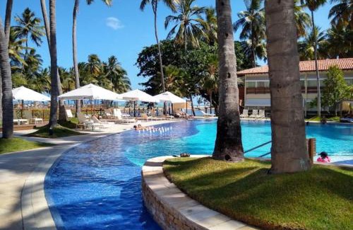 Jatiuca Apartment | JATIUCA SUITES RESORT