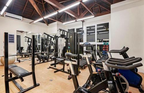 Jatiuca Apartment | JATIUCA SUITES RESORT