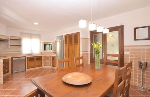 es Bacares Ski Chalet | Jaume - Cozy chalet by the sea in Mallorca