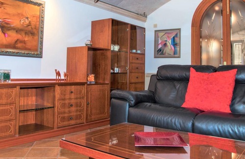 Son Antem Cottage | Jaume II - House with swimming pool in the heart of Lluchmayor