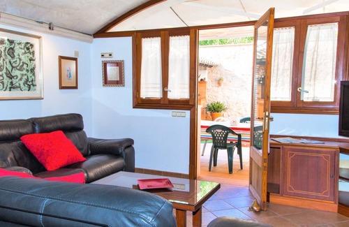 Son Antem Cottage | Jaume II - House with swimming pool in the heart of Lluchmayor