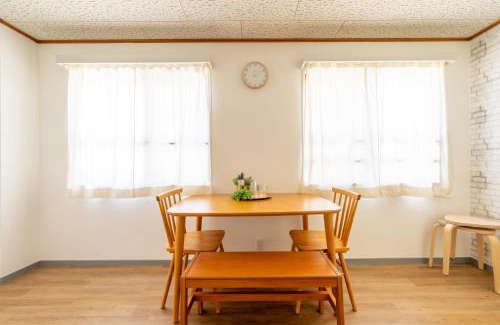 Abeno Apartment | JAVA HOUSE Nagaiー11min Nambaー2min Airport line Station