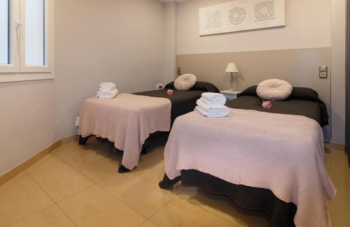 Plaza de Toros Vieja Apartment | Javier-En la mejor zona y cerca de la playa