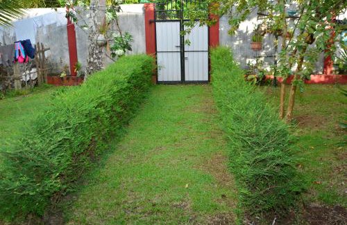 Boossa Villa | Jayanath Villa