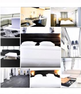 Ibadan Apartment | JAYBRITT LUXURY APARTMENT