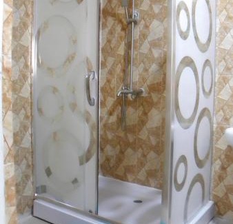 Ibadan Apartment | JAYBRITT LUXURY APARTMENT