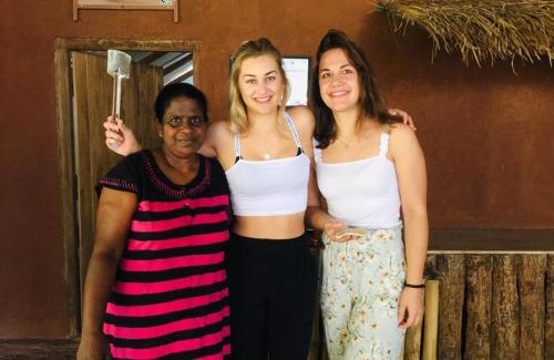 Habarana Hotel | Jaye Eco Lodge