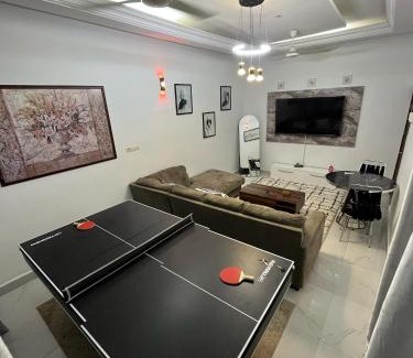 Tchaourou Apartment | Jaysplace