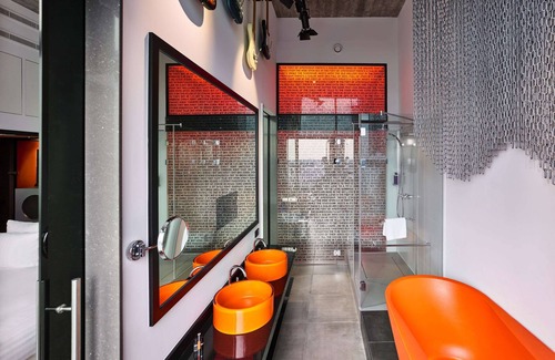 Zuidoost Hotel | Jaz in the City Amsterdam