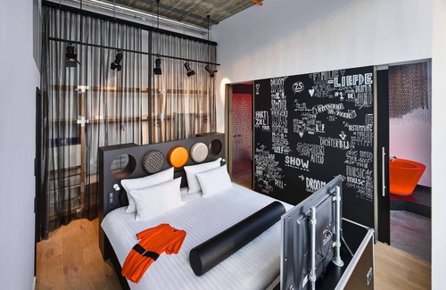 Zuidoost Hotel | Jaz in the City Amsterdam