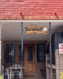 San Clemente House | Jazmines