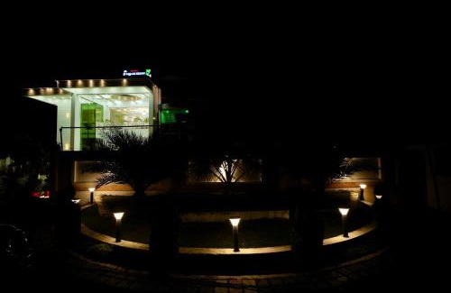 Faizabad Hotel | JB Square Resort, Ayodhya