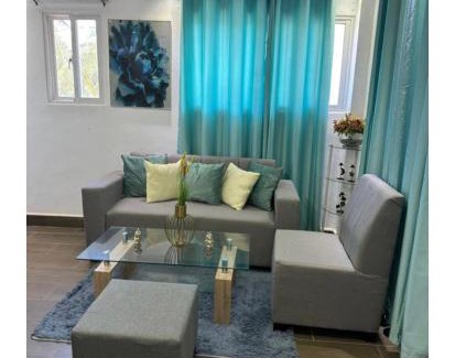 La Caleta Apartment | JC Caribe Aparta Hotel #1