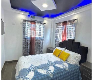 La Caleta Apartment | JC Caribe Aparta Hotel #1