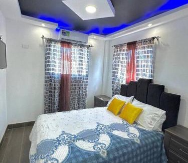 La Caleta Apartment | JC Caribe Aparta Hotel #1