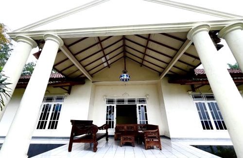 Megamendung Cabin | JCC Villas, Puncak