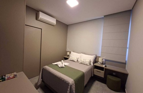 Cravinhos Hotel | JD Hotel cravinhos