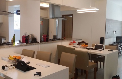 Sao Lourenco Apartment | Jd. S. Lourenço - [Riviera]