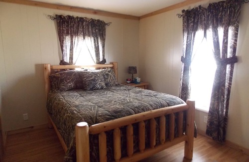 Lafitte House | Jean Lafitte Harbor - BUNKHOUSE 2