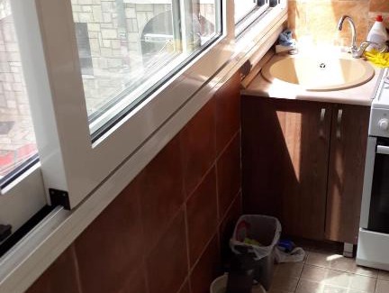 Babilonija Apartment | Jednosoban stan preko puta slovenske plaze