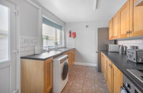 Goole House | Jefferson 4 Bed, 5 Guests