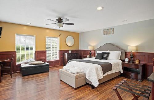 New Market Apartment | Jefferson City CNU 2mi Apartment A Knoxville UTK