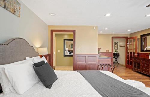 New Market Apartment | Jefferson City CNU 2mi Apartment A Knoxville UTK