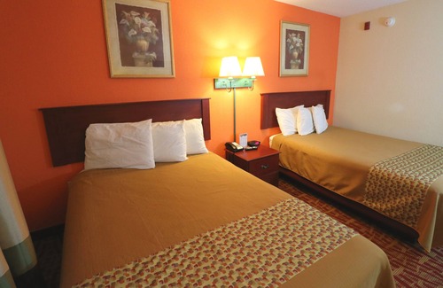 Dandridge Hotel | Jefferson Inn Dandridge