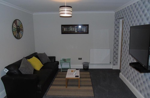 Barrow-in-Furness Apartment | Jeffersons Hotel & Serviced Apartments - The Steel Works