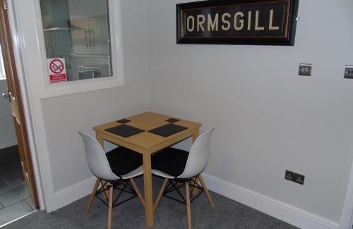 Barrow-in-Furness Apartment | Jeffersons Hotel & Serviced Apartments - The Steel Works