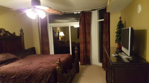 Myrtle Beach Apartment | JeffsCondos - 5 Bedroom - Ocean Blue Resort