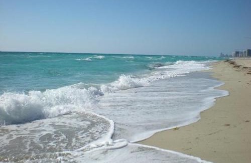 Myrtle Beach Apartment | JeffsCondos - 5 Bedroom - Ocean Blue Resort
