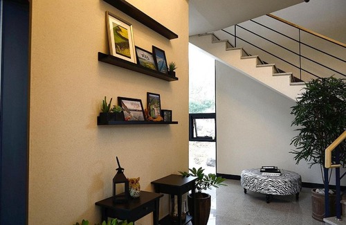 Aewol House | Jeju Claire de lune