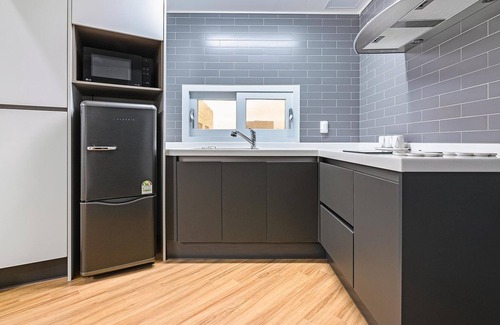 Gujwa House | Jeju Eseutteuleya Pension