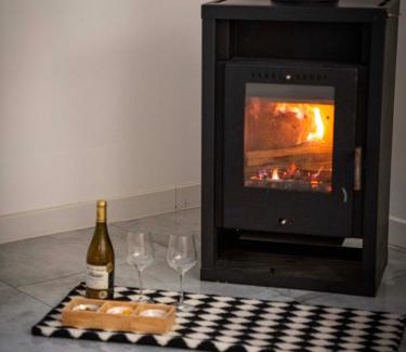 Hallim House | Jeju Love Stay Mint