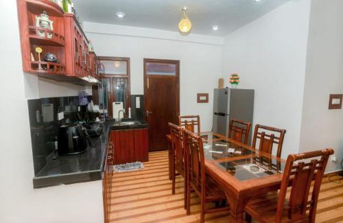 Rumassala Apartment | Jeju villa