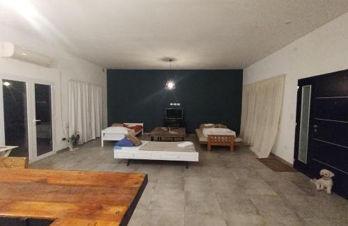 Coronel Suarez Apartment | Jencquel Home