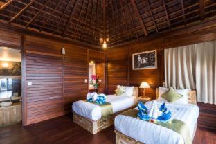Jungut Batu Resort | Jenggala Hill