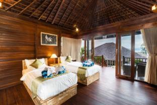Jungut Batu Resort | Jenggala Hill
