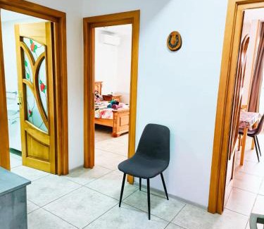 Constanta Apartment | Jeni's studio