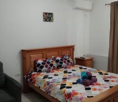 Constanta Apartment | Jeni's studio
