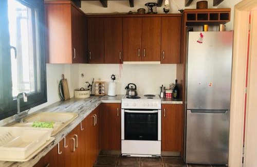 Eretria House | Jennie's lovely countryhouse - Malakontas Eretria