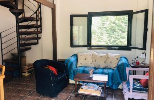 Eretria House | Jennie's lovely countryhouse - Malakontas Eretria