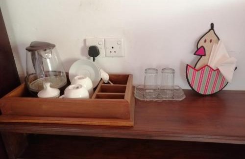 Ekala Bed & Breakfast | Jennifer's Villa
