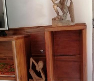 Ekala Bed & Breakfast | Jennifer's Villa