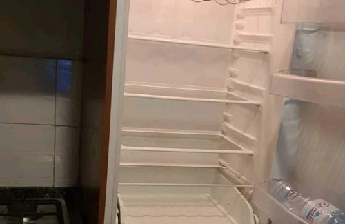 Blue Area Apartment | Jenny 711 Presidential Apartment Centaurus