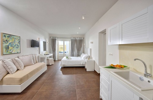 Psarou House | Jenny's Summer Houses